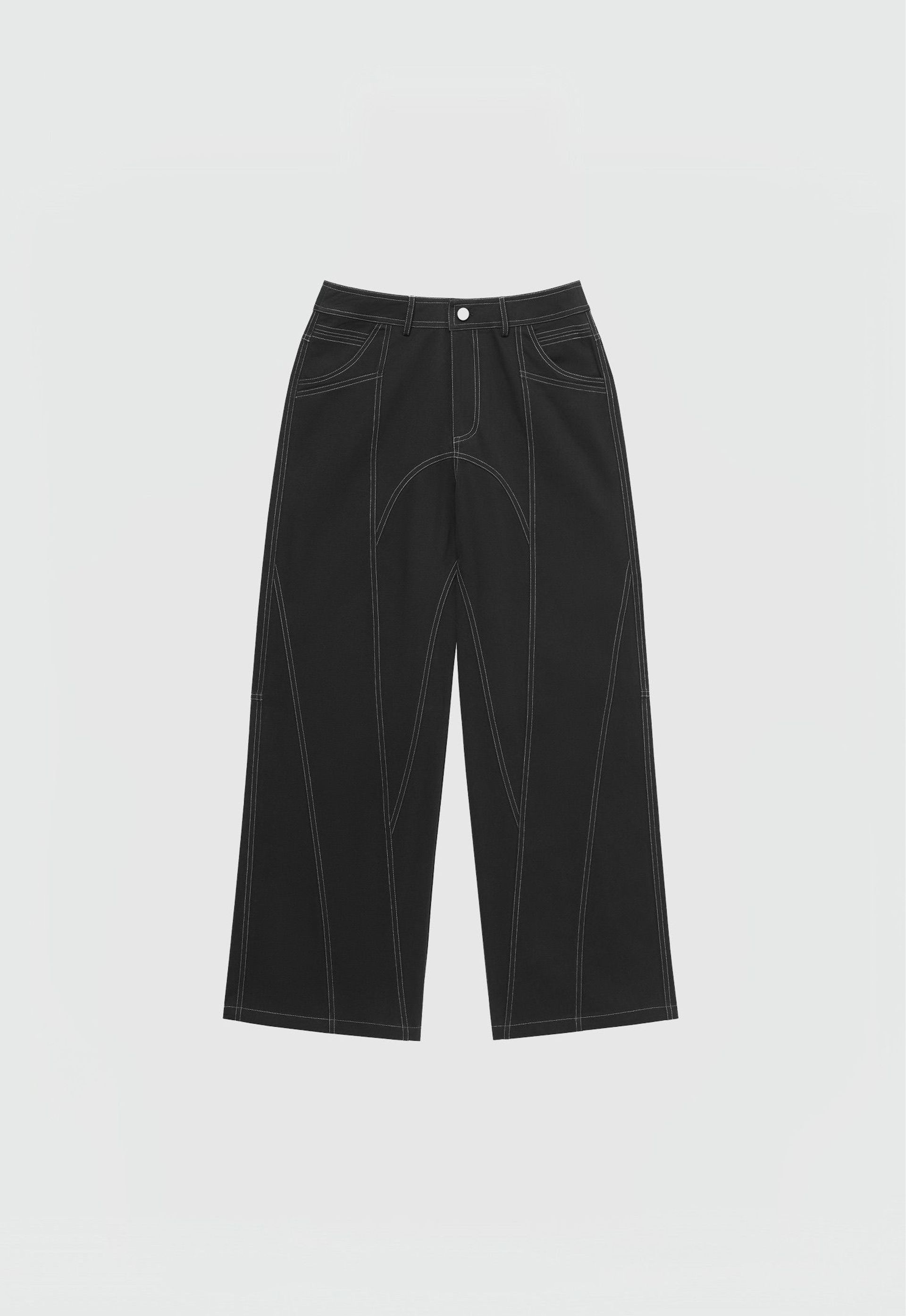 Villaincore Trousers